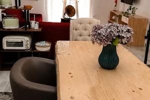 Finally House: La Delicatezza dell'Accolgienza