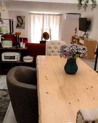 Finally House: La Delicatezza dell'Accolgienza