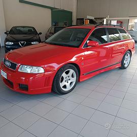 Audi 4 Quattro V6 2800 cc automatica 196 cv