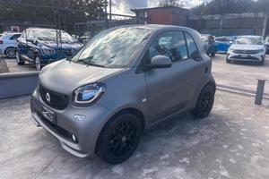 Smart ForTwo 70 1.0 Prime