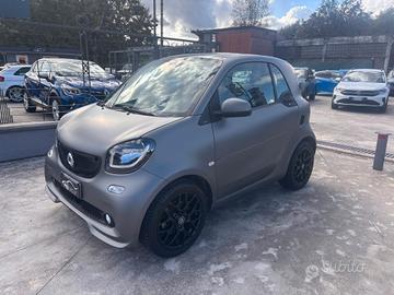 Smart ForTwo 70 1.0 Prime