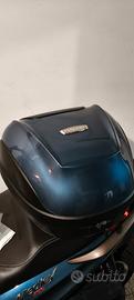 bauletto Piaggio medley 125