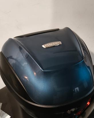 bauletto Piaggio medley 125