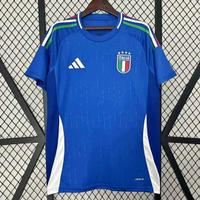 Maglia Home Nazionale Italiana di Calcio, Adidas