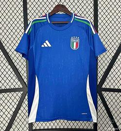 Maglia Home Nazionale Italiana di Calcio, Adidas