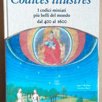 Codices Illustres - ed. Taschen