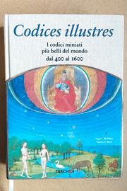 Codices Illustres - ed. Taschen