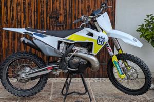 Husqvarna TC 250 