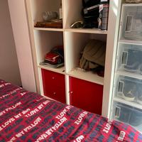 Libreria ikea