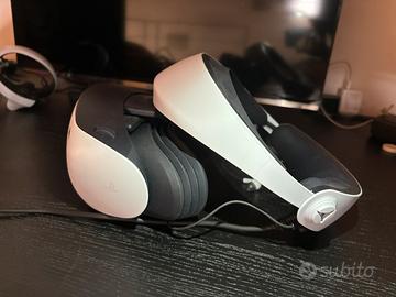 PlayStation PSVR2 – Perfetto - legg. trattabile