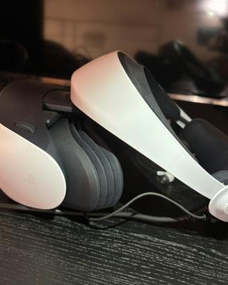 PlayStation PSVR2 – Perfetto - legg. trattabile