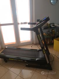 Tapis roulant Movi Fitness