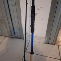 canna spinning carpelan ilicium 500 