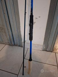 canna spinning carpelan ilicium 500 