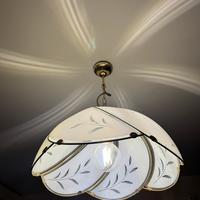 Lampadari in vetro