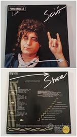 Lp vinile PINO DANIELE - Sciò Bagaria 