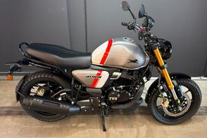 Tvs Ronin 250