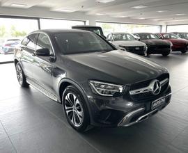 MERCEDES-BENZ GLC 220 2.0 d 4Matic 195 CV Coupé