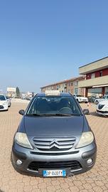CITROEN C3 BENZINA
