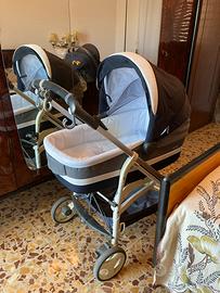 Passeggino Trilogy Inglesina