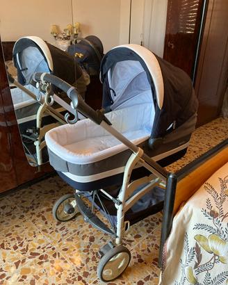 Passeggino Trilogy Inglesina