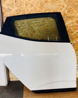 Porta posteriore destra Renault Clio