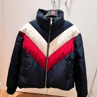 Giacca tommy hilfiger donna taglia M