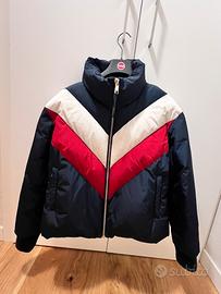 Giacca tommy hilfiger donna taglia M