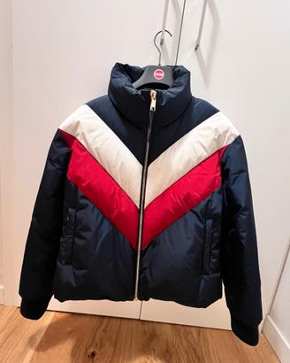 Giacca tommy hilfiger donna taglia M