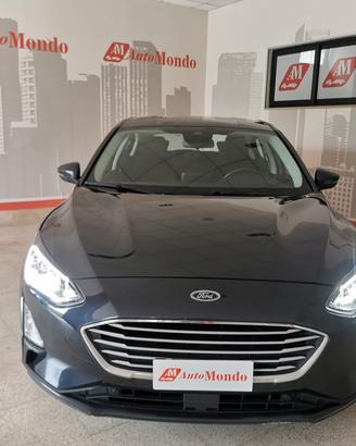 Ford Focus 1.5 EcoBlue 120 CV 5p. Business