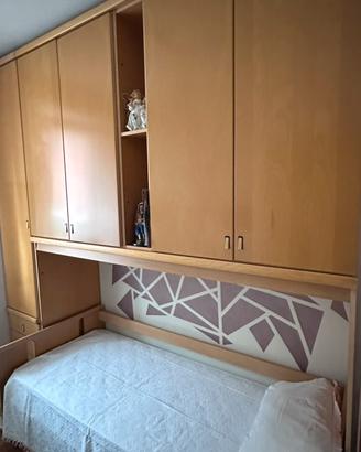 Cameretta a ponte
