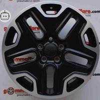 4 cerchi lega renegade compass 17 lt000685