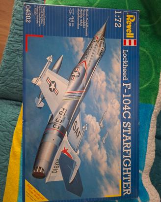 revell 04302