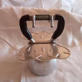 caffettiera vintage