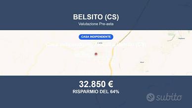 Immobile in asta di 90 m² con più di 5 locali a Be