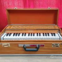 HARMONIUM INDIANO