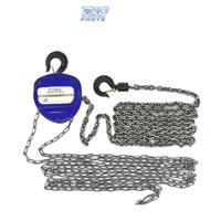 ARGANO MANUALE DA 3 METRI