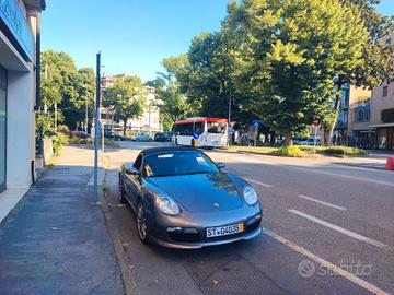Porsche Boxster (987) Pack Sport Unico Propriet.