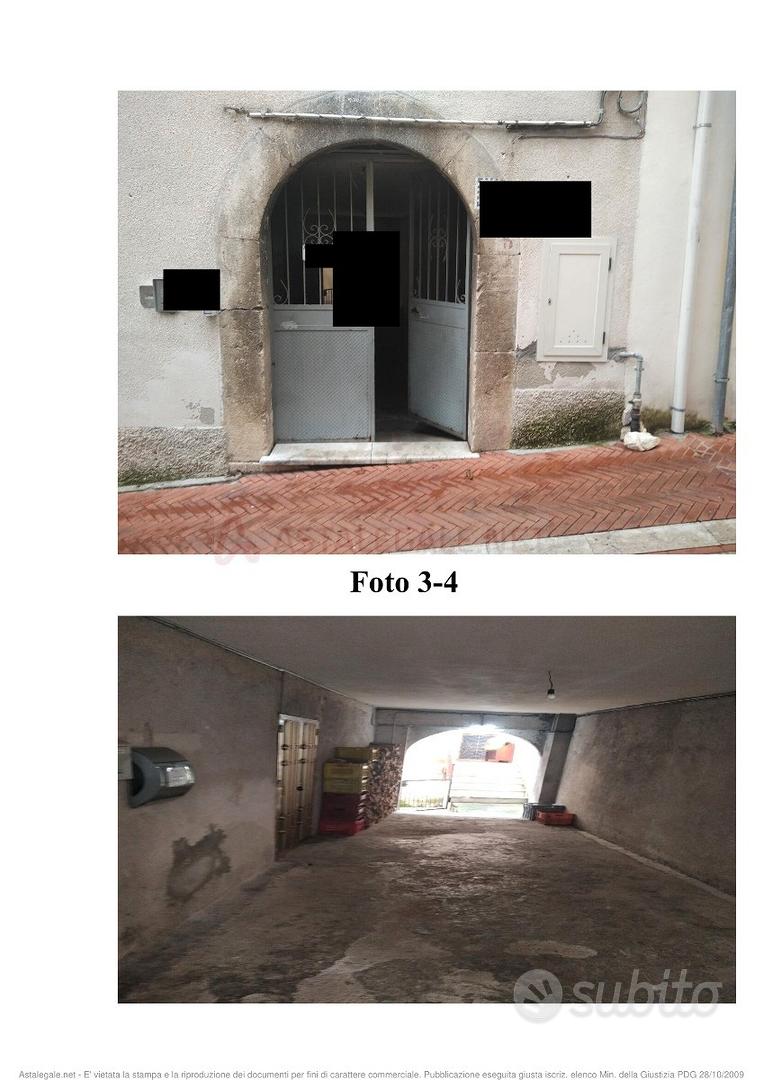 Appartamento – Montella, Avellino - Vista 2