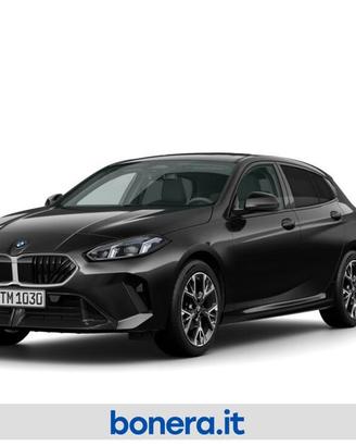 BMW Serie 1 120d 48V MSport auto