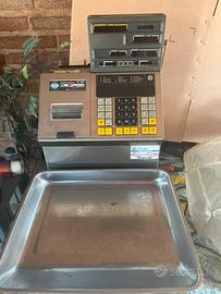 Bilancia professionale eletteonica