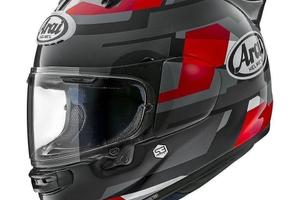 ARAI Casco Integrale QUANTIC - Abstract - 2025 -