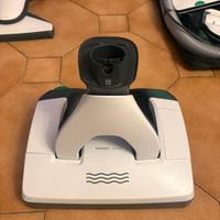 Lavapavimenti folletto VK200