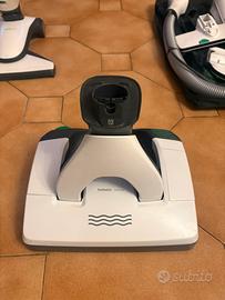 Lavapavimenti folletto VK200