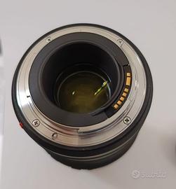 Tamron SP 70 – 200 mm f/2.8 di VC USD teleobiettiv