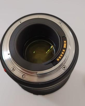 Tamron SP 70 – 200 mm f/2.8 di VC USD teleobiettiv