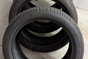 Set pneumatici estivi Michelin per Peugeot 208