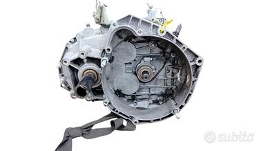 CAMBIO MANUALE COMPLETO ALFA ROMEO Brera Serie (93