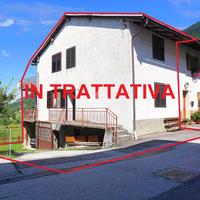 CASA SEMINDIPENDENTE A CAVEDAGO