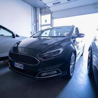 Ford S-Max 2.0 ecoblue Vignale s&s 150cv auto...